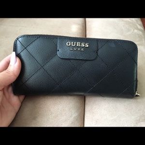 Guess Luxe wallet